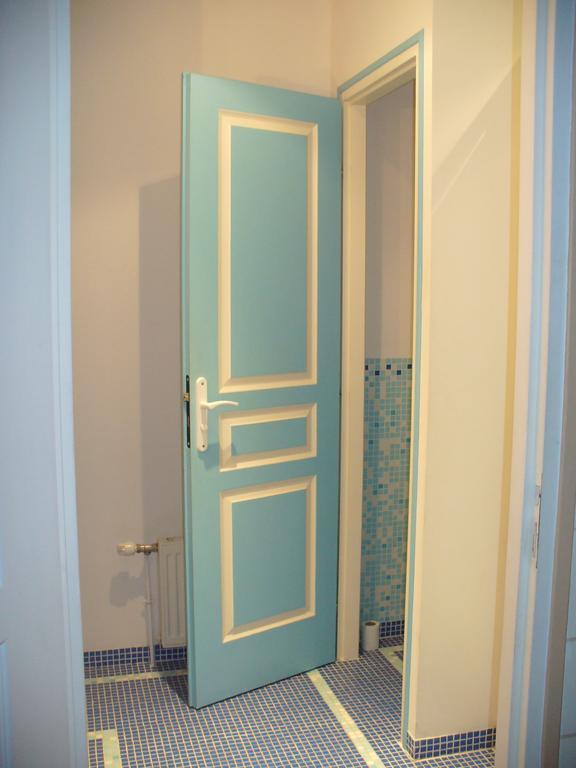 La Porte Bleue อองบวส ภายนอก รูปภาพ
